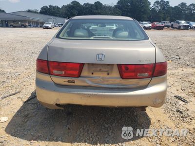 Zdjęcie 6 z 14 samochodu: 2005 HONDA ACCORD EX VIN:1HGCM56795A164207 - miniatura