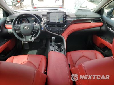 Zdjęcie 8 z 13 samochodu: 2024 TOYOTA CAMRY XSE VIN:4T1K31AK6RU622450 - miniatura