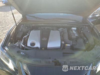 Zdjęcie 11 z 13 samochodu: 2019 LEXUS ES 350 VIN:58ABZ1B12KU015531 - miniatura