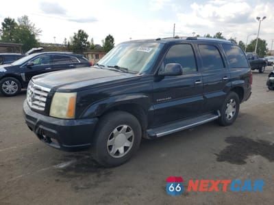 2003 CADILLAC ESCALADE 1GYEC63T23R240599 - główne zdjęcie licytacji z USA - miniatura