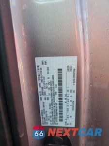 Zdjęcie 13 z 13 samochodu: 2023 FORD F150 SUPER CAB VIN:1FTFX1E88PKE42162 - miniatura
