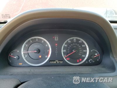 Zdjęcie 9 z 13 samochodu: 2009 HONDA ACCORD LXP VIN:1HGCP26479A117243 - miniatura