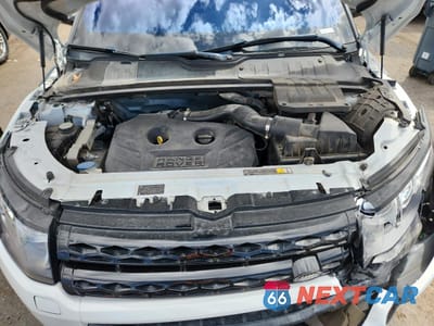 Zdjęcie 12 z 15 samochodu: 2013 LAND ROVER RANGE ROVER EVOQUE PURE PREMIUM VIN:SALVR2BG1DH781452 - miniatura