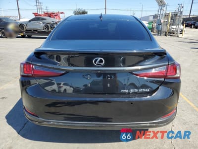 Zdjęcie 6 z 12 samochodu: 2022 LEXUS ES 250 BASE VIN:58AG11D15NU009821 - miniatura