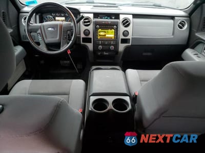 Zdjęcie 8 z 12 samochodu: 2011 FORD F150 SUPERCREW VIN:1FTFW1EF1BKD15909 - miniatura