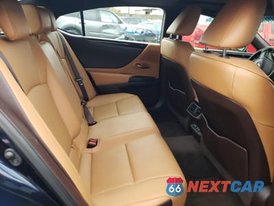 Zdjęcie 10 z 12 samochodu: 2021 LEXUS ES 250 BASE VIN:58AD11D17MU003620 - miniatura