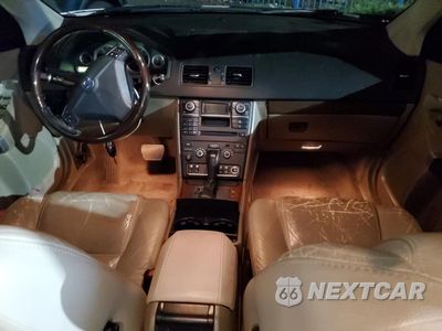 Zdjęcie 8 z 13 samochodu: 2011 VOLVO XC90 3.2 VIN:YV4952CYXB1579675 - miniatura