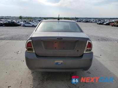 Zdjęcie 6 z 12 samochodu: 2007 FORD FUSION SE VIN:3FAHP07Z87R265462 - miniatura