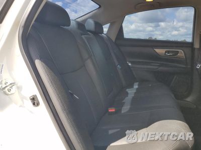 Zdjęcie 10 z 12 samochodu: 2015 NISSAN ALTIMA 2.5 VIN:1N4AL3AP3FN408020 - miniatura