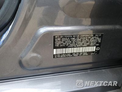 Zdjęcie 12 z 12 samochodu: 2013 LEXUS GS 350 VIN:JTHCE1BL4D5015880 - miniatura