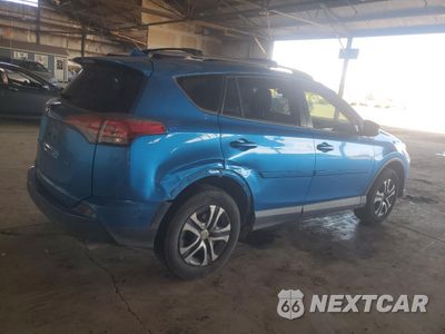 Trzecie zdjęcie samochodu z tyłu: 2017 TOYOTA RAV4 VIN:JTMZFREV6HJ111625 - miniatura