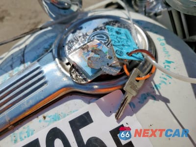 Zdjęcie 8 z 10 samochodu: 2004 HARLEY-DAVIDSON XL1200 C VIN:1HD1CGP184K448238 - miniatura
