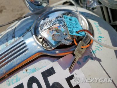 Zdjęcie 8 z 10 samochodu: 2004 HARLEY-DAVIDSON XL1200 C VIN:1HD1CGP184K448238 - miniatura