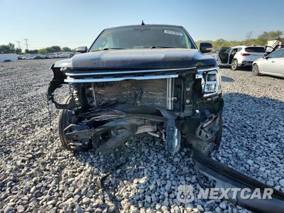 Piąte zdjęcie samochodu w środku: 2020 FORD EXPEDITION MAX XLT VIN:1FMJK1JTXLEA40876 - miniatura