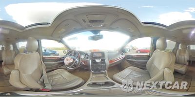 Zdjęcie 16 z 16 samochodu: 2013 CHRYSLER TOWN & COUNTRY LIMITED VIN:2C4RC1GGXDR623838 - miniatura