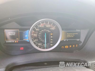 Zdjęcie 9 z 15 samochodu: 2015 FORD EXPLORER XLT VIN:1FM5K7D87FGB24240 - miniatura