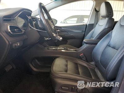 Zdjęcie 7 z 13 samochodu: 2023 CHEVROLET BOLT EV 2LT VIN:1G1FX6S06P4149398 - miniatura