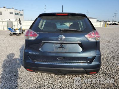Zdjęcie 6 z 14 samochodu: 2014 NISSAN ROGUE S VIN:5N1AT2MV5EC857543 - miniatura