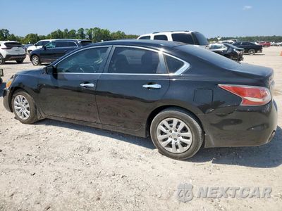 Drugie zdjęcie samochodu z przodu: 2015 NISSAN ALTIMA 2.5 VIN:1N4AL3AP1FC200682 - miniatura