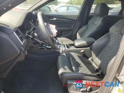 Zdjęcie 7 z 13 samochodu: 2024 AUDI SQ5 PREMIUM PLUS VIN:WA1B4AFY2R2152115 - miniatura