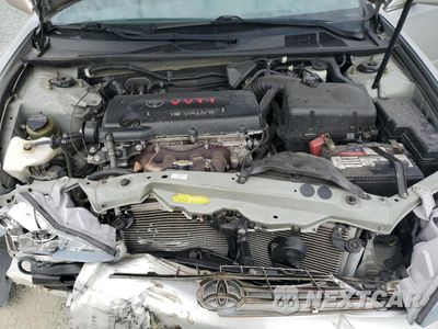 Zdjęcie 11 z 13 samochodu: 2005 TOYOTA CAMRY LE VIN:4T1BE30K05U425016 - miniatura