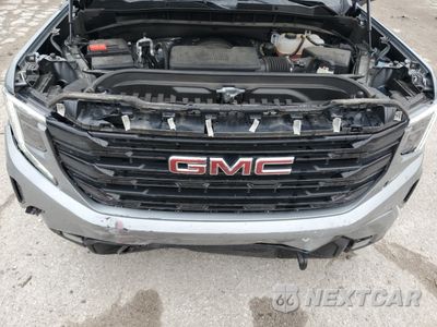 Zdjęcie 11 z 14 samochodu: 2025 GMC SIERRA K1500 ELEVATION VIN:1GTUUCED2SZ107679 - miniatura
