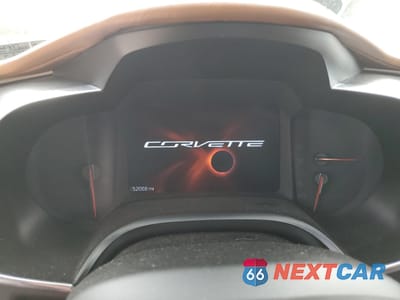 Zdjęcie 9 z 14 samochodu: 2014 CHEVROLET CORVETTE STINGRAY Z51 3LT VIN:1G1YM3D72E5108977 - miniatura