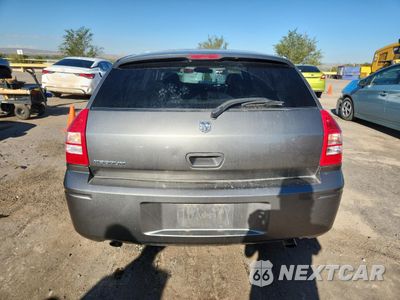 Zdjęcie 6 z 12 samochodu: 2005 DODGE MAGNUM R/T VIN:2D4GV58265H116683 - miniatura