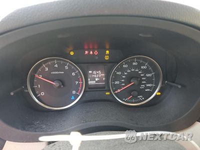 Zdjęcie 9 z 12 samochodu: 2015 SUBARU IMPREZA SPORT VIN:JF1GPAT67F9307689 - miniatura