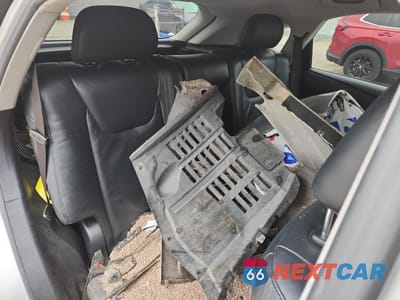 Zdjęcie 10 z 14 samochodu: 2011 LEXUS RX 450H VIN:JTJBC1BA7B2039992 - miniatura