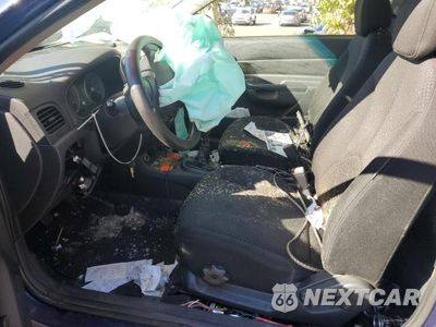 Zdjęcie 7 z 12 samochodu: 2009 HYUNDAI ACCENT GS VIN:KMHCM36C79U115555 - miniatura