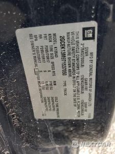 Zdjęcie 12 z 12 samochodu: 2007 CHEVROLET SILVERADO K1500 CREW CAB VIN:2GCEK13M971537050 - miniatura