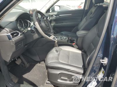 Zdjęcie 7 z 14 samochodu: 2024 MAZDA CX-5 SELECT VIN:JM3KFBBL9R0445660 - miniatura