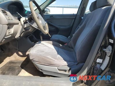 Zdjęcie 7 z 12 samochodu: 1997 HONDA CIVIC LX VIN:2HGEJ6678VH536130 - miniatura