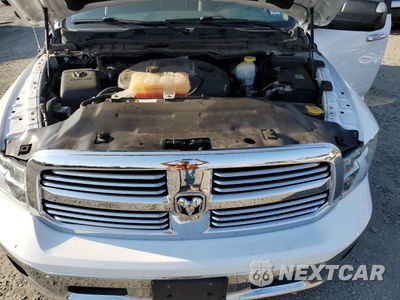 Zdjęcie 11 z 15 samochodu: 2017 RAM 1500 SLT VIN:1C6RR7LM3HS873852 - miniatura