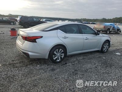 Trzecie zdjęcie samochodu z tyłu: 2024 NISSAN ALTIMA S VIN:1N4BL4BV5RN415675 - miniatura