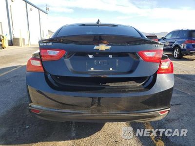 Zdjęcie 6 z 12 samochodu: 2016 CHEVROLET MALIBU LT VIN:1G1ZE5STXGF256319 - miniatura