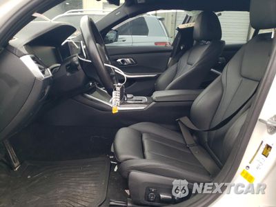 Zdjęcie 7 z 13 samochodu: 2020 BMW M340I VIN:WBA5U7C07LFH55758 - miniatura