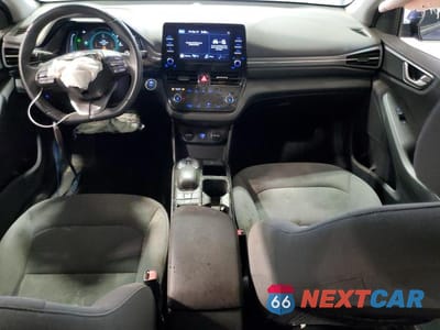 Zdjęcie 8 z 12 samochodu: 2021 HYUNDAI IONIQ SE VIN:KMHC75LJ6MU079100 - miniatura
