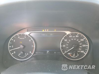 Zdjęcie 9 z 14 samochodu: 2020 NISSAN ALTIMA S VIN:1N4BL4BV6LN319982 - miniatura