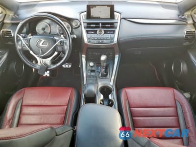 Zdjęcie 8 z 13 samochodu: 2015 LEXUS NX 200T VIN:JTJYARBZ5F2003082 - miniatura