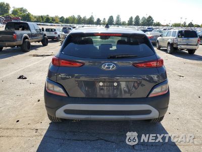 Zdjęcie 6 z 14 samochodu: 2023 HYUNDAI KONA SEL VIN:KM8K62ABXPU010620 - miniatura
