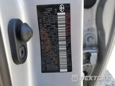Zdjęcie 13 z 13 samochodu: 2024 TOYOTA COROLLA LE VIN:5YFB4MDE7RP227716 - miniatura
