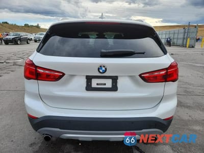 Zdjęcie 6 z 13 samochodu: 2016 BMW X1 XDRIVE28I VIN:WBXHT3C36G5E47257 - miniatura