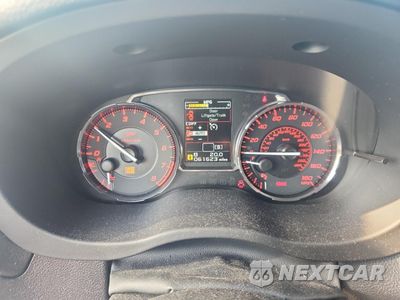 Zdjęcie 9 z 15 samochodu: 2017 SUBARU WRX STI VIN:JF1VA2M62H9801488 - miniatura