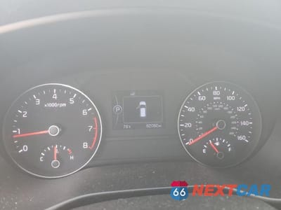 Zdjęcie 9 z 13 samochodu: 2017 KIA SPORTAGE EX VIN:KNDPNCAC6H7223740 - miniatura