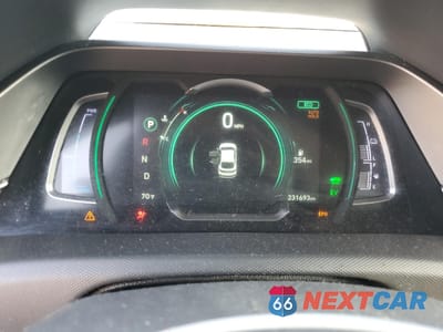 Zdjęcie 9 z 15 samochodu: 2022 HYUNDAI IONIQ SE VIN:KMHC75LC3NU280147 - miniatura