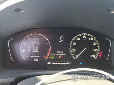 Zdjęcie 9 z 15 samochodu: 2024 HONDA CIVIC SPORT VIN:2HGFE2F54RH544389 - miniatura