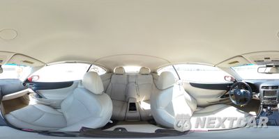 Zdjęcie 14 z 14 samochodu: 2010 LEXUS IS 250 VIN:JTHFF2C25A2509636 - miniatura