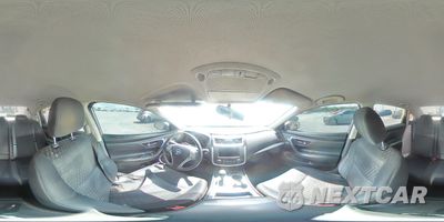 Zdjęcie 14 z 14 samochodu: 2016 NISSAN ALTIMA 2.5 VIN:1N4AL3AP6GC233288 - miniatura